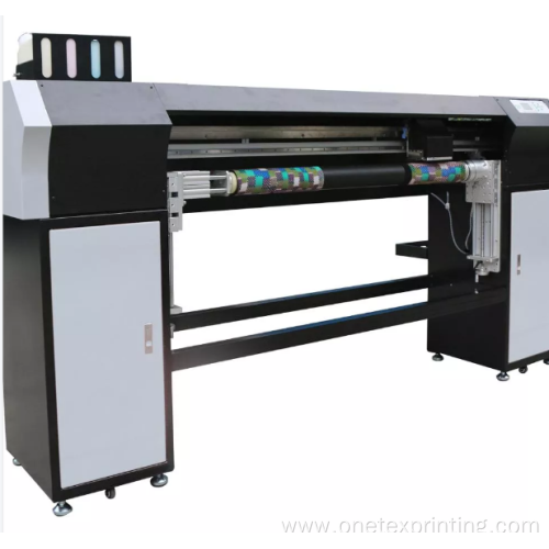 Cotton Socks Printing Machine